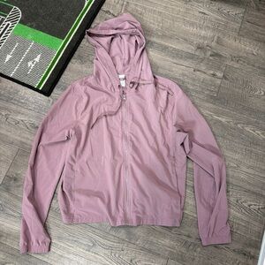 Victoria Secret sport zip up